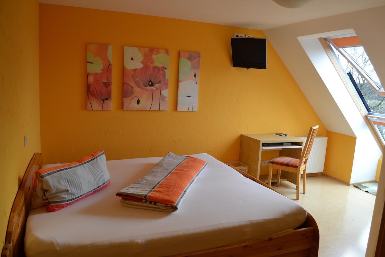 Gasthof Hotel Traube Oberndorf am Neckar Zimmer foto