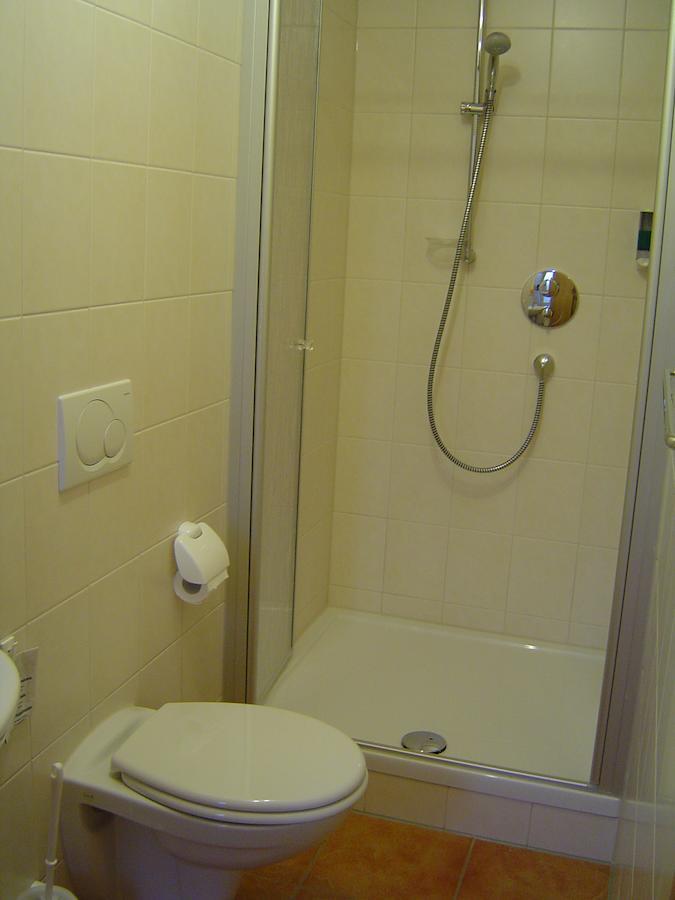 Gasthof Hotel Traube Oberndorf am Neckar Zimmer foto