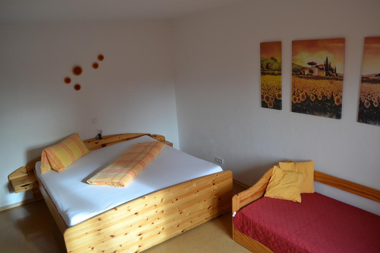 Gasthof Hotel Traube Oberndorf am Neckar Zimmer foto