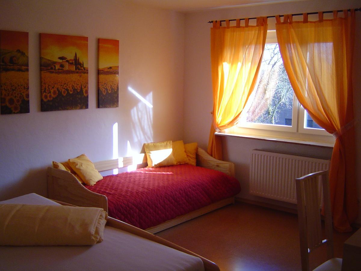 Gasthof Hotel Traube Oberndorf am Neckar Zimmer foto