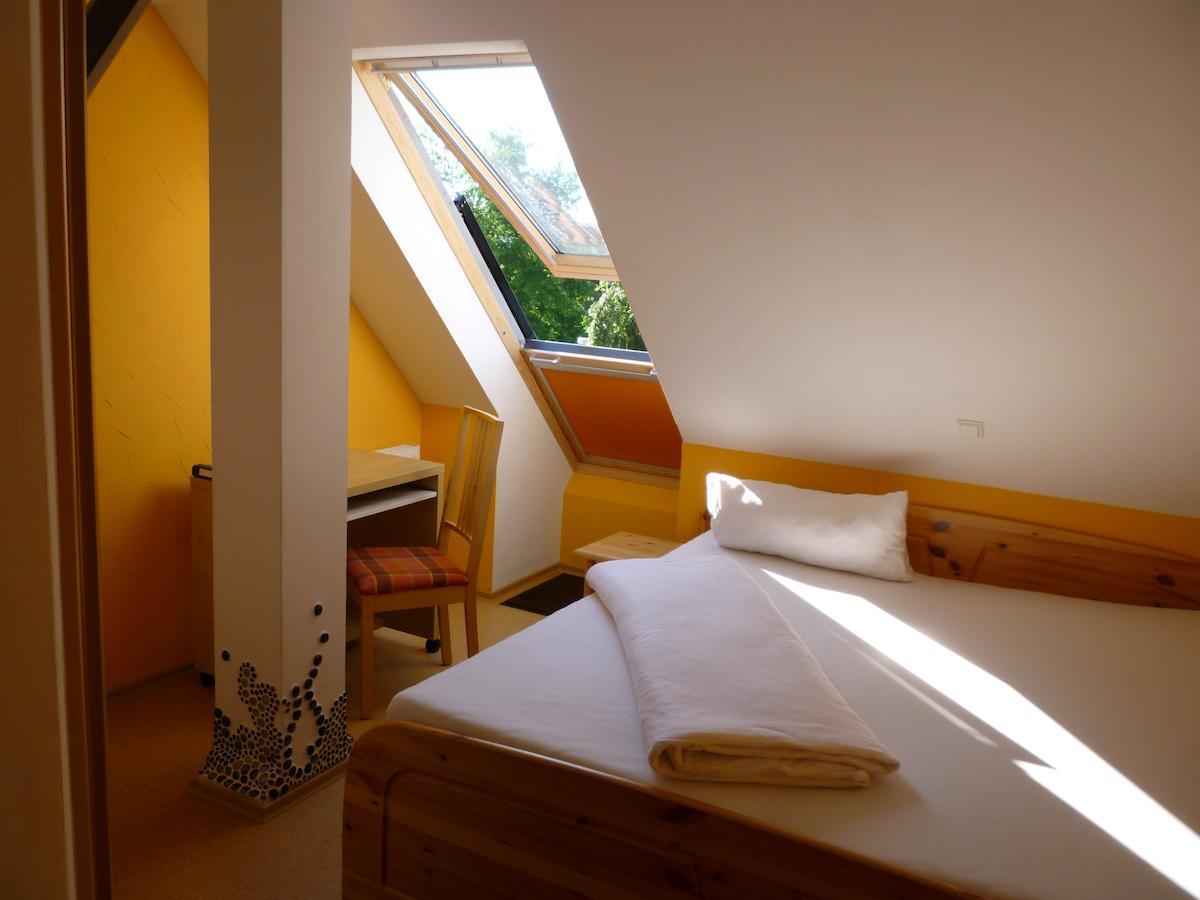 Gasthof Hotel Traube Oberndorf am Neckar Zimmer foto